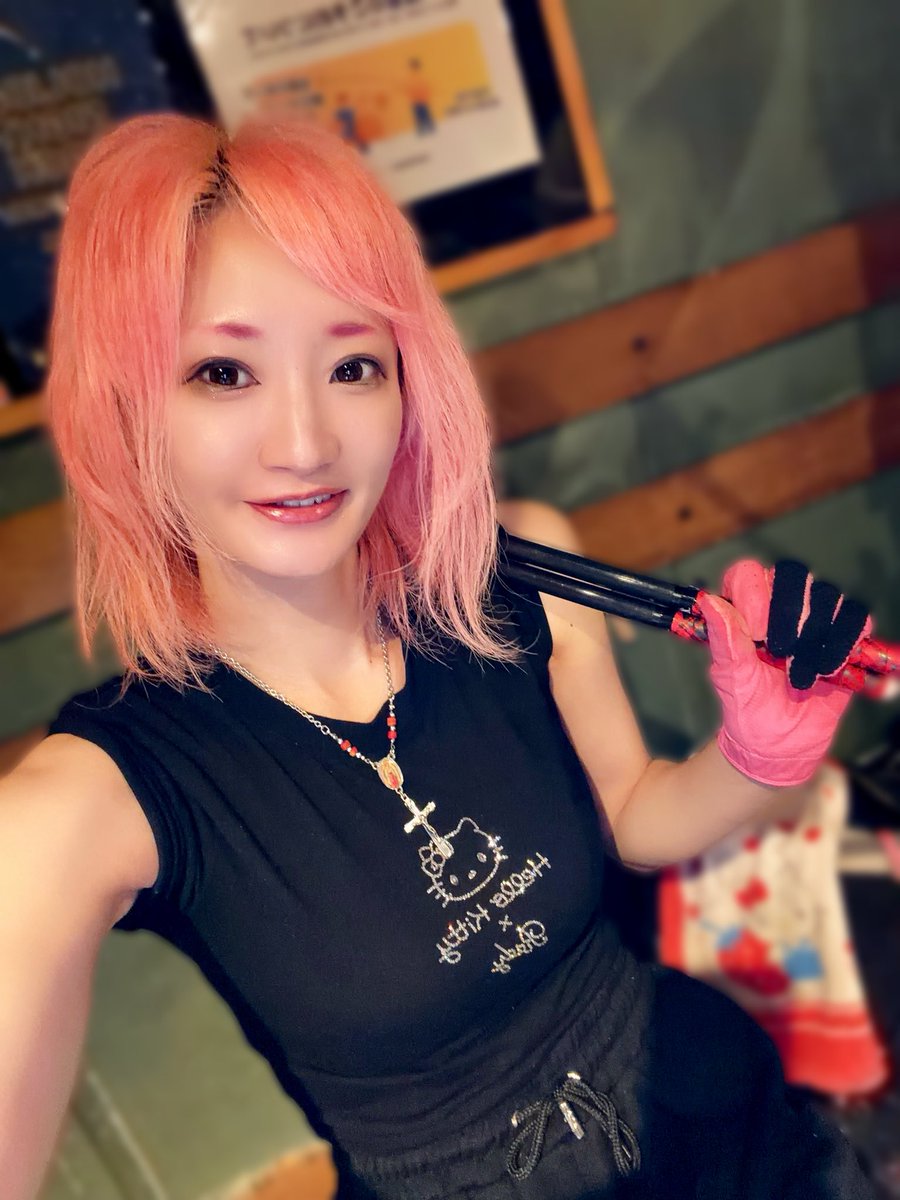 Gt. M a i k o ◇PARADOXX◇ (@Gt_Maiko0000) / Posts / X