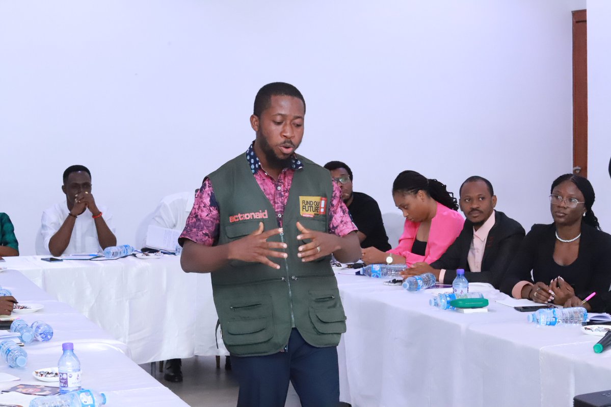 Global Platforms Nigeria tweet media