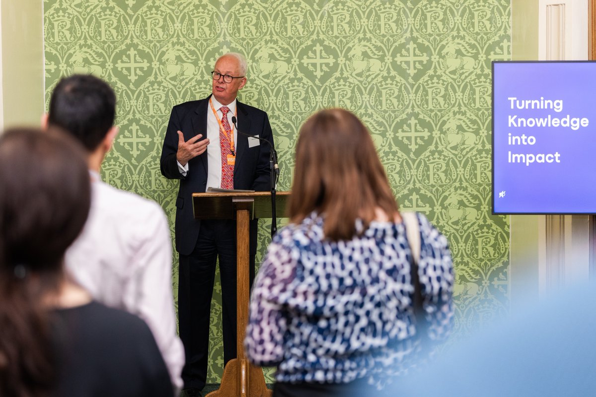 UCL Global Business School for Health tweet media