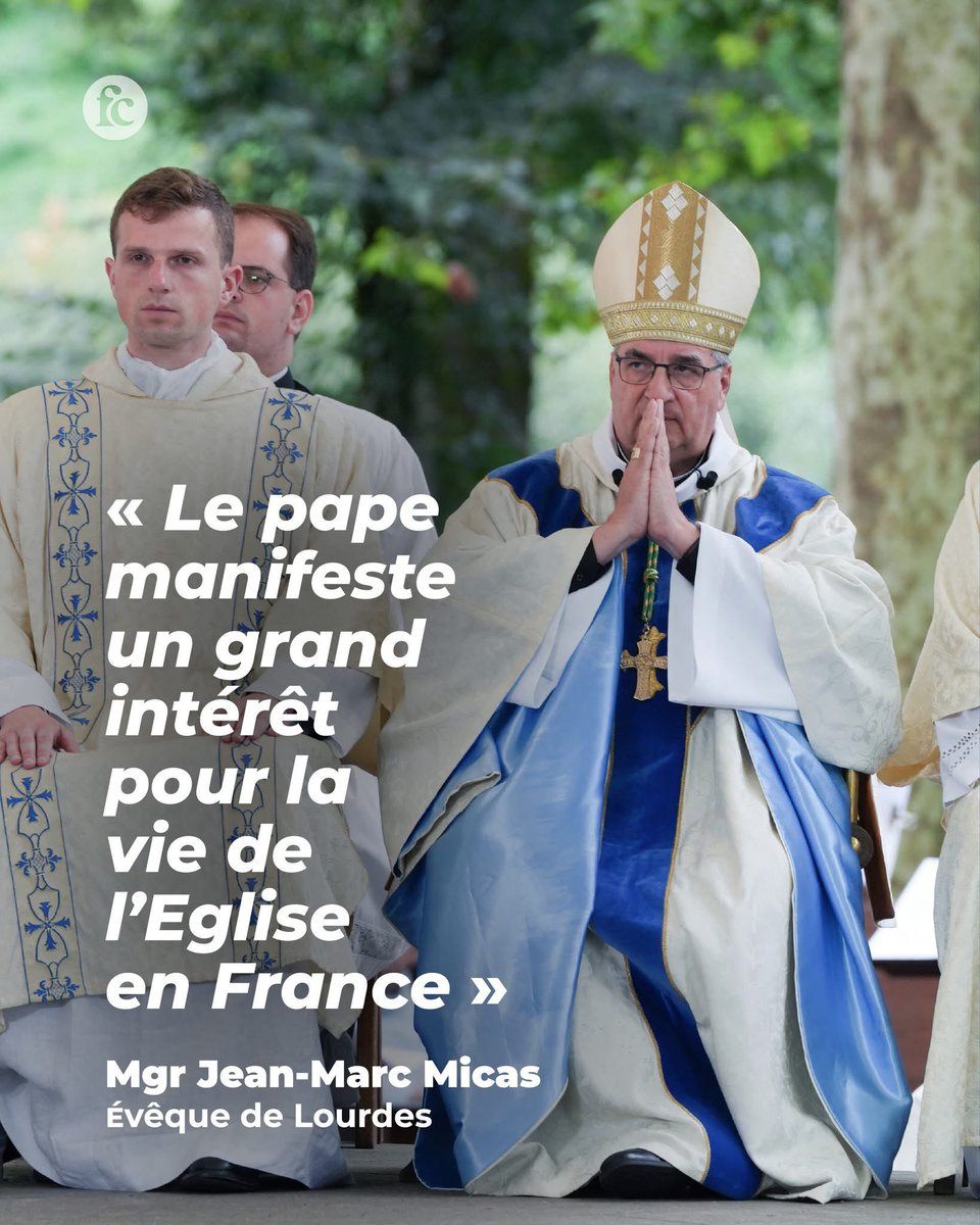 𝑪𝒂𝒕𝒐́𝒍𝒊𝒄𝒐 ♱🇻🇦 tweet media