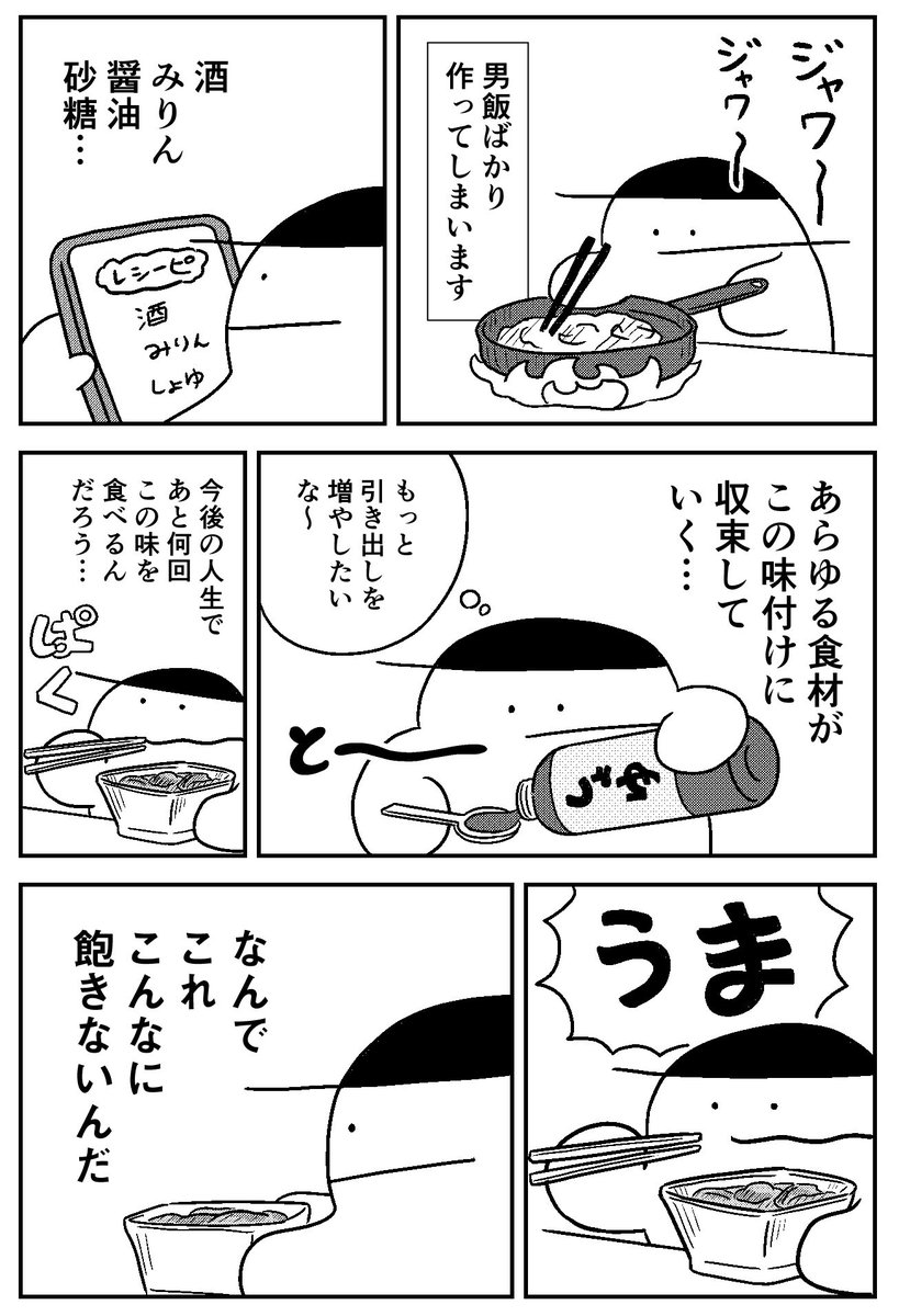 ゆるゆる自炊 