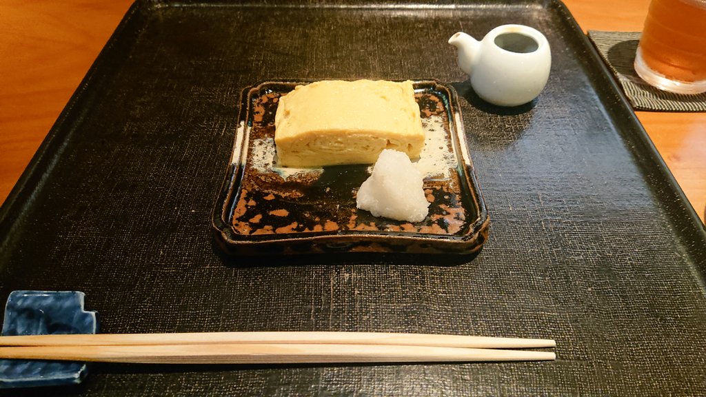 こちら念願のお蕎麦屋！！！！リピありありのありのすけ💮💮💮また行く