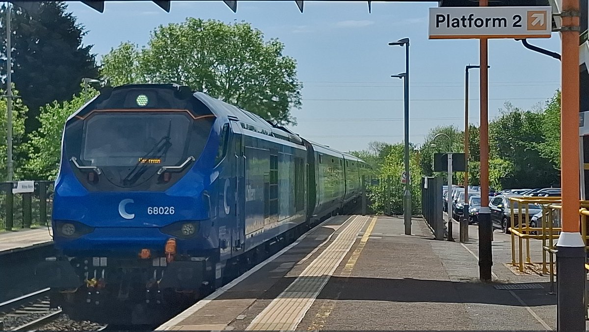 BritishTransportRBX 🚆 tweet media