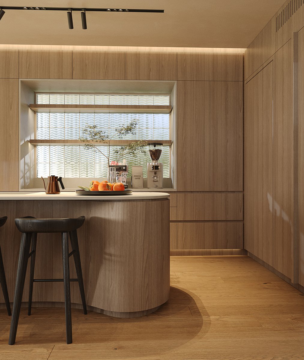 BasAkkDesign's tweet photo. İç mimari tasarımını da üstlendiğimiz, zarif ve şık detayların buluştuğu Villa Verde projemiz çok yakında sizlerle!

Our Villa Verde project, where we also undertook the interior design, bringing together elegant and refined details, will be with you very soon! https://t.co/fmqyWmIKGF