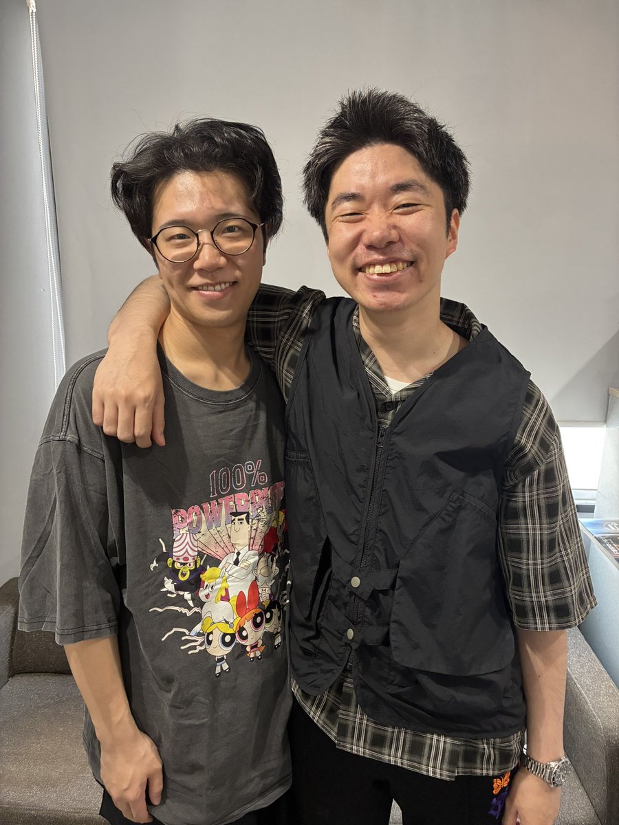 マーティー 真平 tweet media