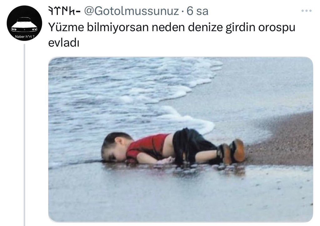 hateamerikkka's tweet photo. 10 yildir boyle twitler okumuyormus gibi yapalim o zaman https://t.co/G1o0x0Duko