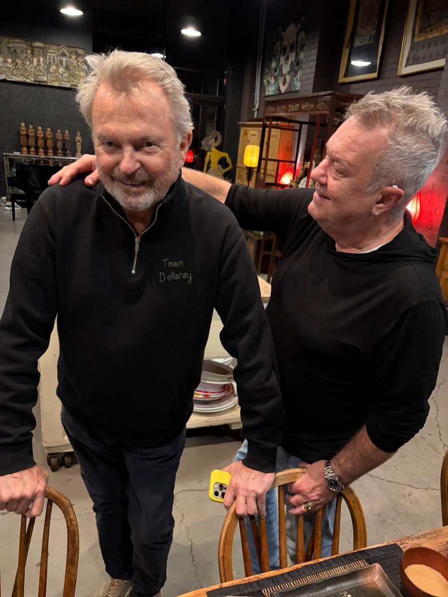 Jimmy Barnes tweet media