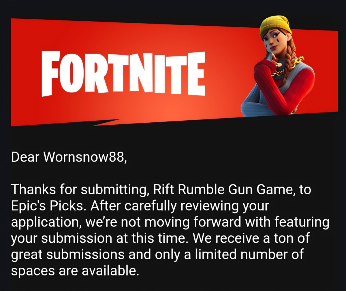 WornSnow88 tweet media