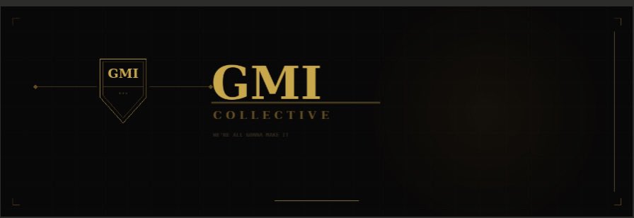 GMI collective tweet media