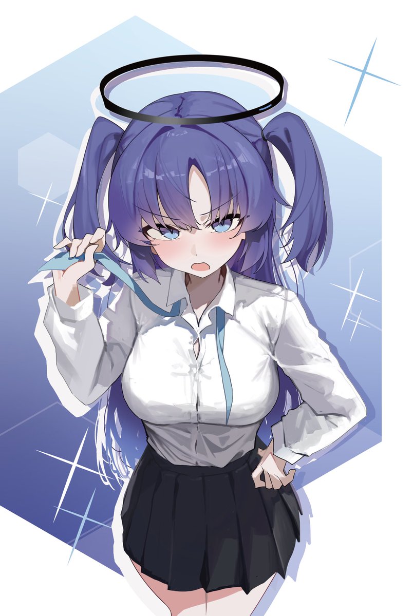 完成版〜ユウカきゃわわわ