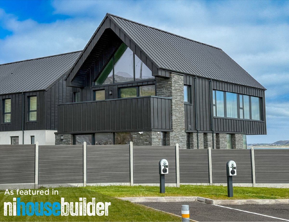 NI Builder Magazine and Events tweet media