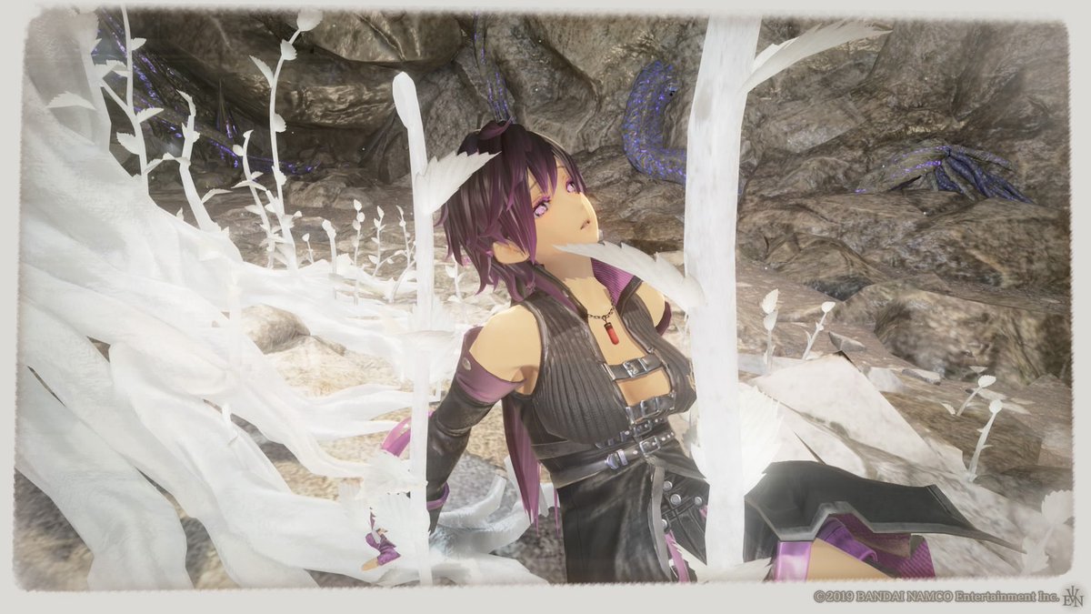 ・・・

#CodeVein #コードヴェイン　#ps4
