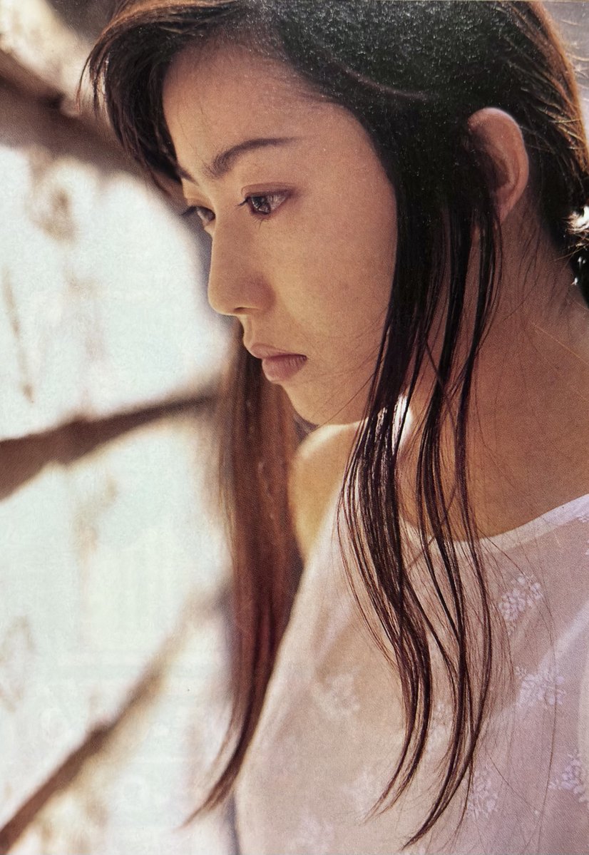 菅野美穂