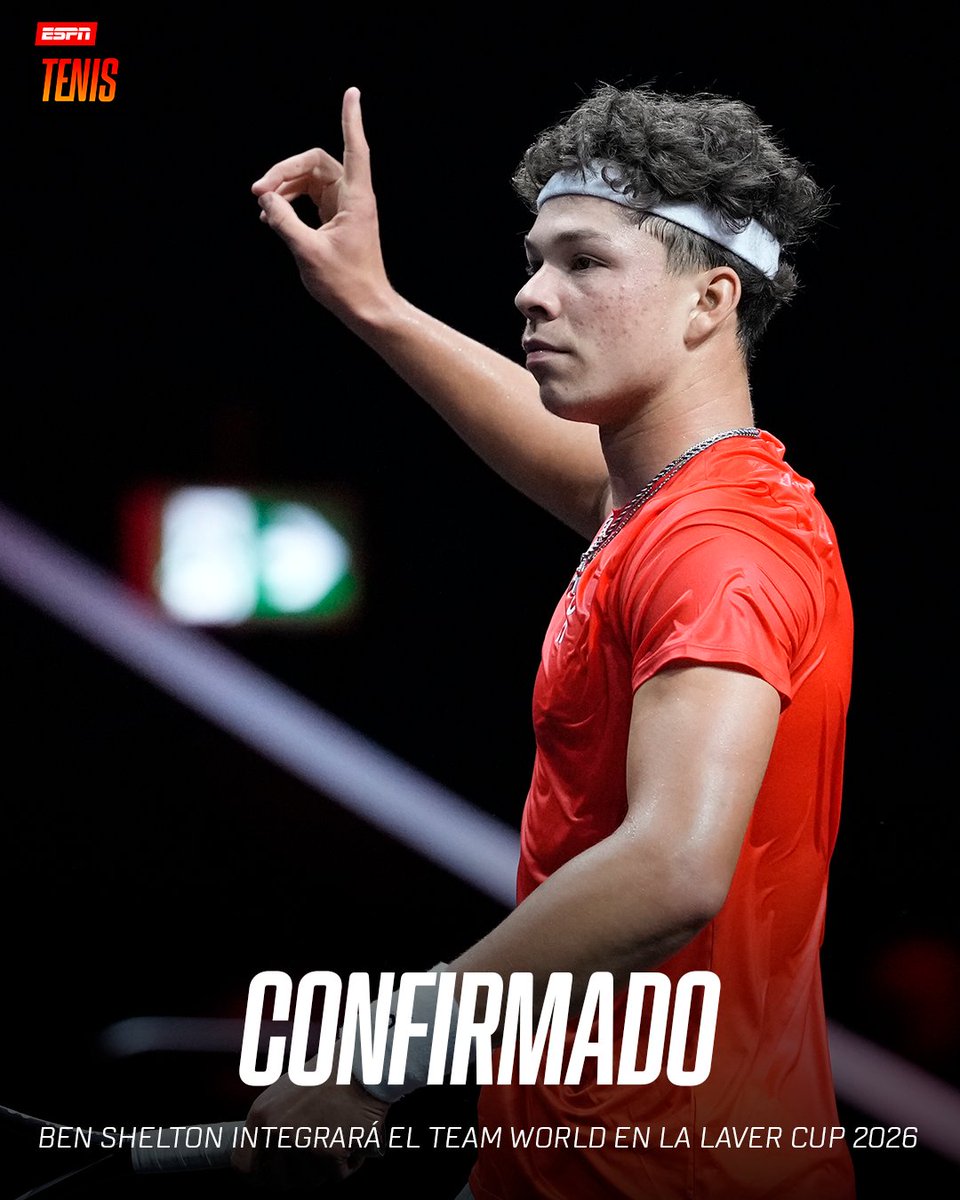 ESPN Tenis tweet media