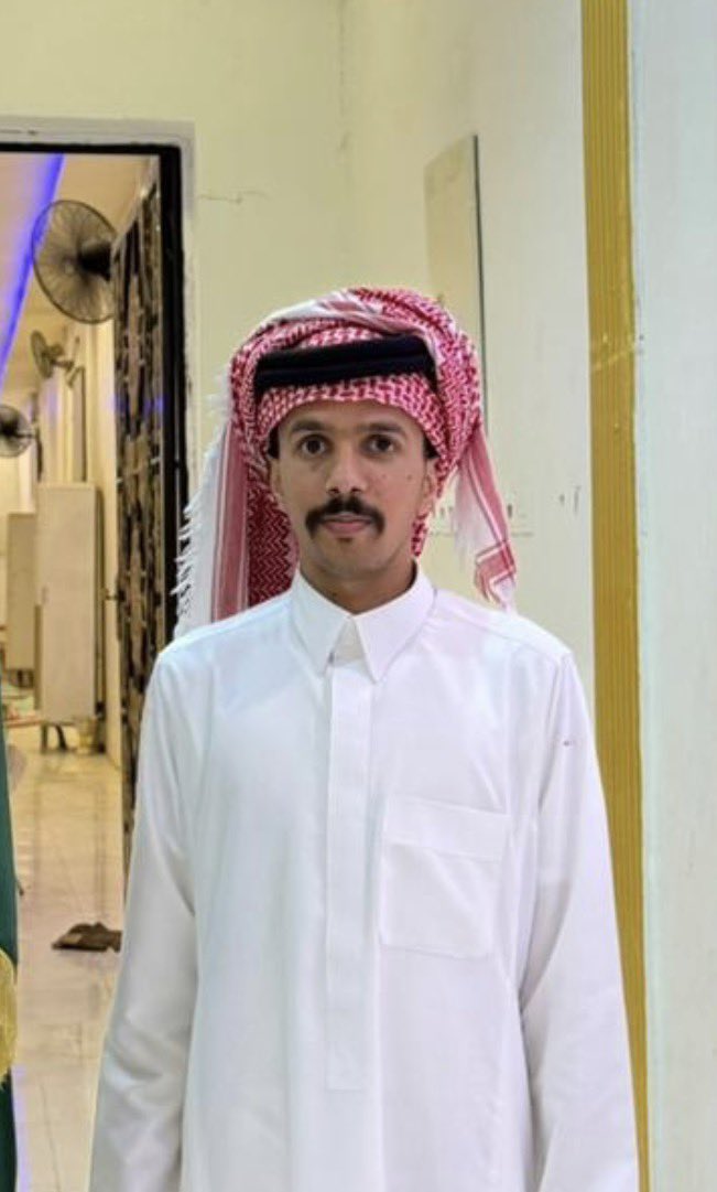 آل صقران tweet media