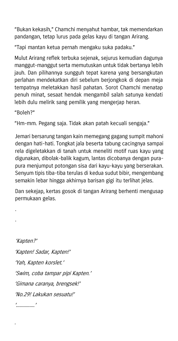 aiukimaru's tweet photo. Arirang, peralatan makan, dan Super Tuna yang penasaran. https://t.co/AHTvNU0D6B