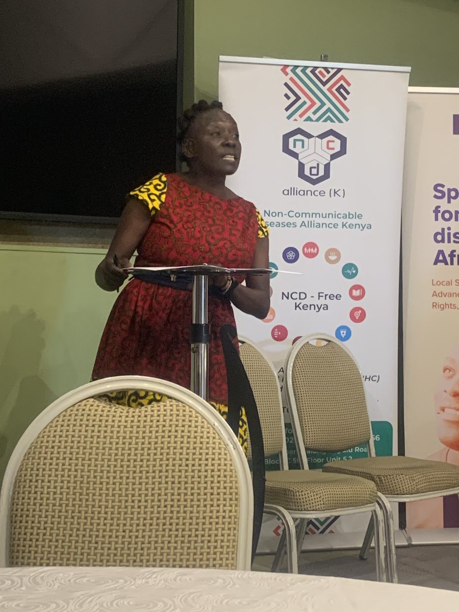 psorphil's tweet photo. Dr. Mary Nyamongo, Chair of NCD Alliance Kenya, moderating the workshop Advocacy for NCD.

#IFPAForum2026 #HealthEquity #PsoriaticDisease #psoriasis #IFPAForumAfrica #Africa @PsoriasisIFPA https://t.co/1LLVCNwnJV