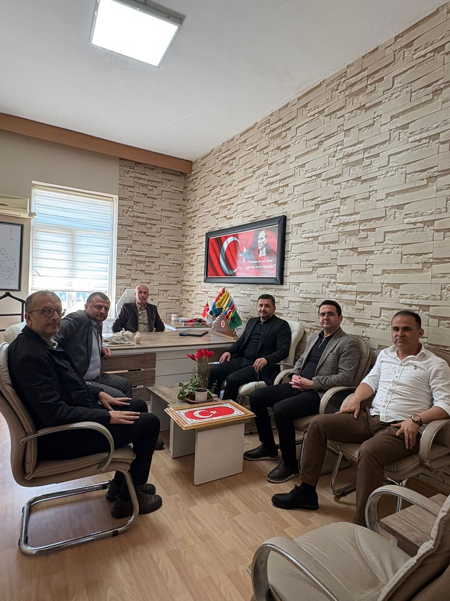 EBS Aydın 1 tweet media
