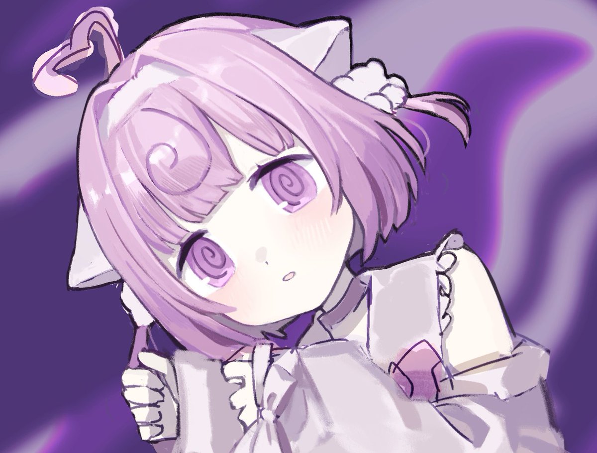 配信ありがとうございました！
白紙から2時間半でここまで進みました！わ～い！
かわいいVtuberさんを描けて幸せ…