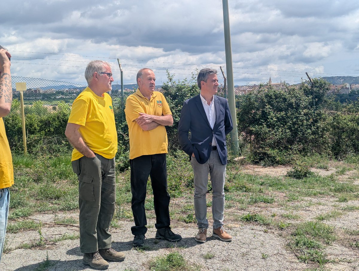 Ajuntament de Vilafranca del Penedès tweet media