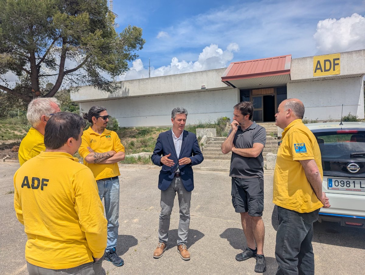 Ajuntament de Vilafranca del Penedès tweet media