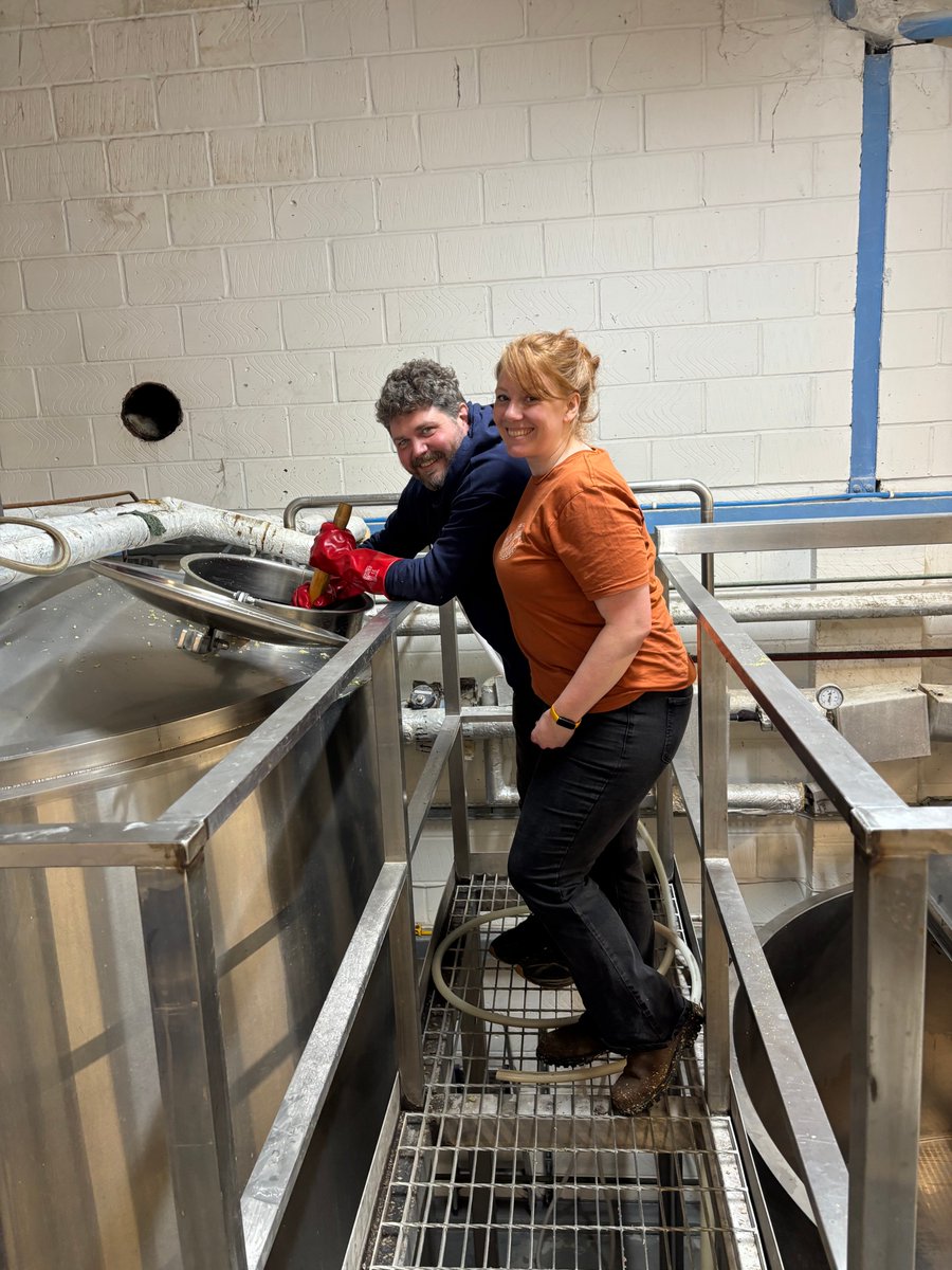 Crouch Vale Brewery tweet media