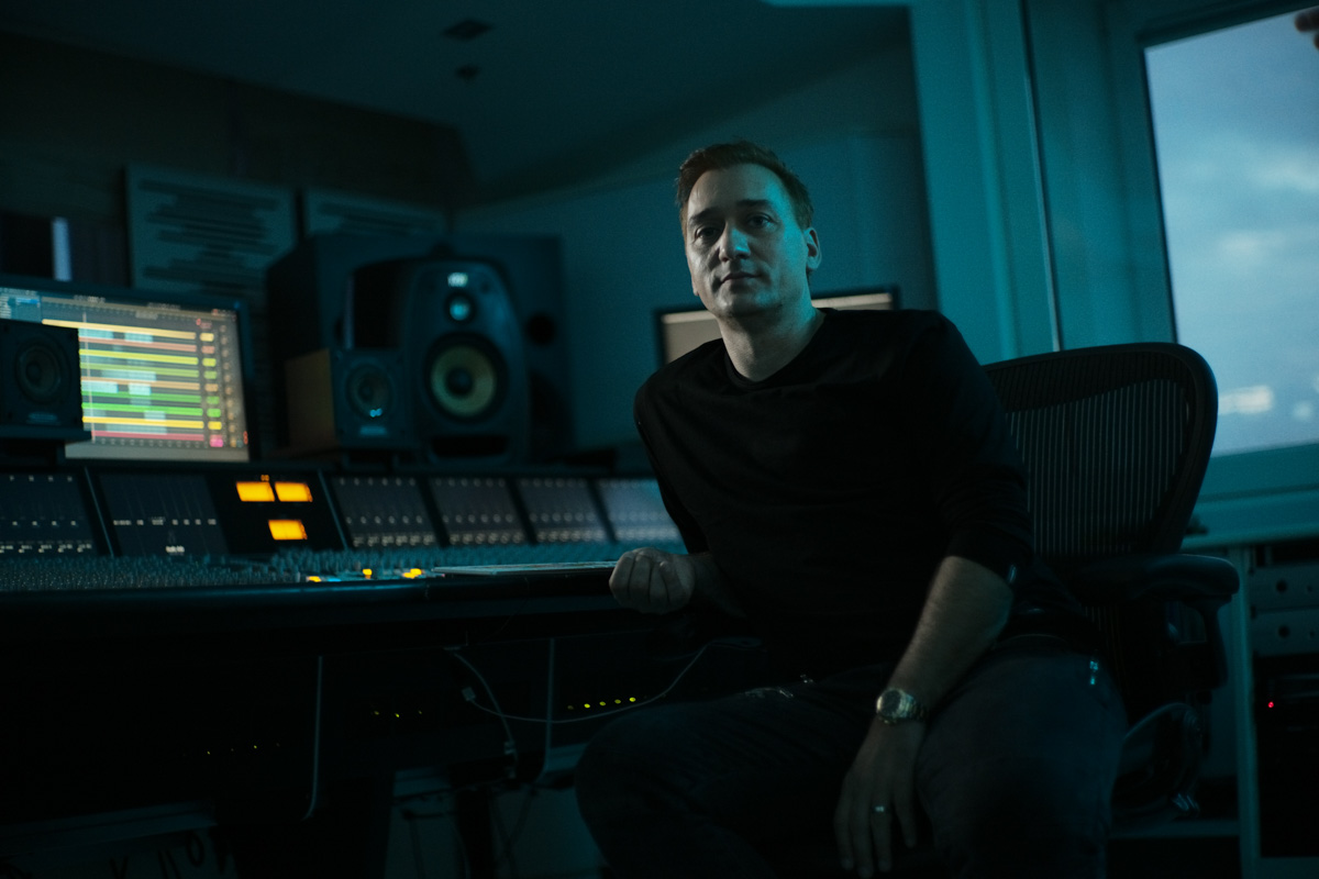 Paul van Dyk tweet media