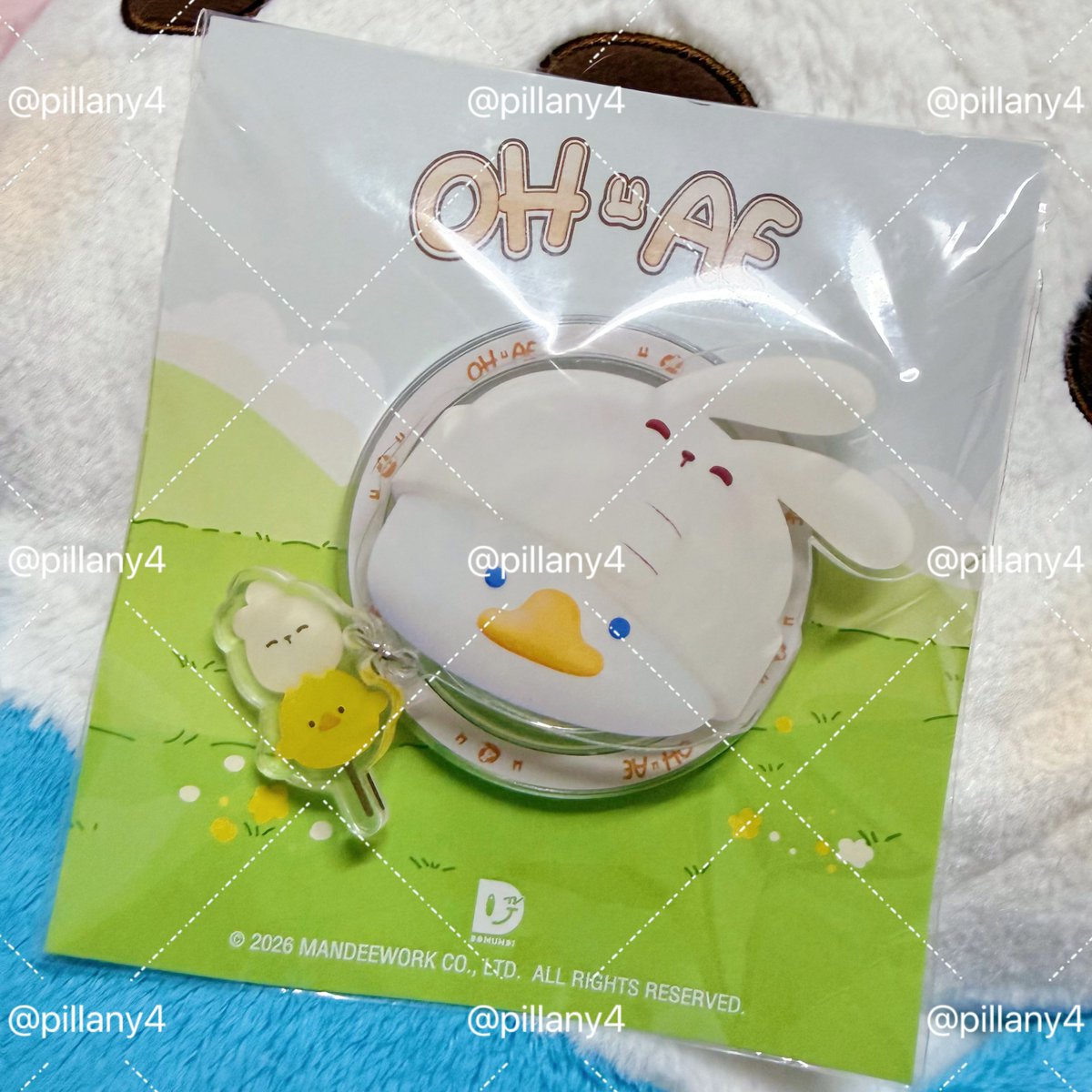 Pillany4's tweet photo. พร้อมส่ง / wts

🎀 Griptok โอ๋เอ๋ 550฿

💌 ส่งไปร +30
💌 นัดรับ bts

สนใจ dm ค่ะ 🙏🏻

#ตลาดนัดเก่งน้ำปิง #ตลาดนัดดมด #ตลาดนัดดูมันดิ #DMDLAND3 https://t.co/OhTFkrIaSC