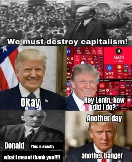 Out Of Context Communism tweet media