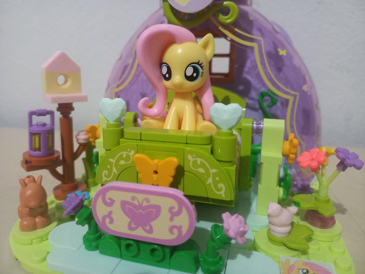 vitouseless's tweet photo. FLUTTERSHY MY BELOVED https://t.co/fMJv4EKZpg