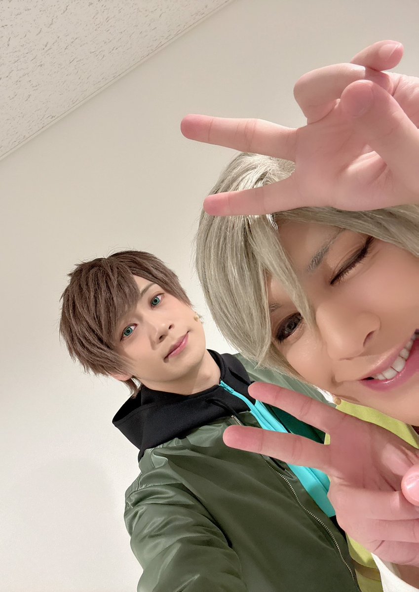 古谷 大和 tweet media
