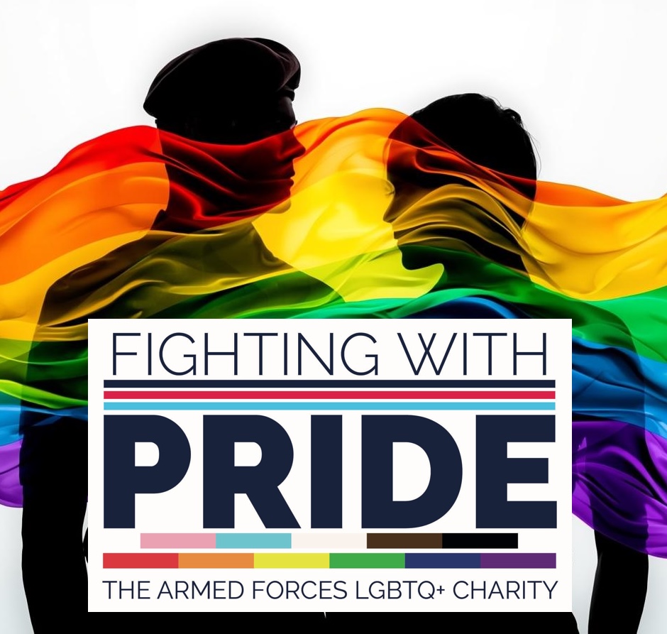 Fighting With Pride tweet media