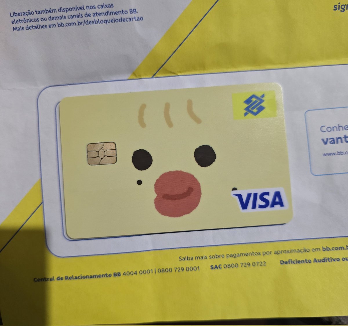 COISA LINDA
