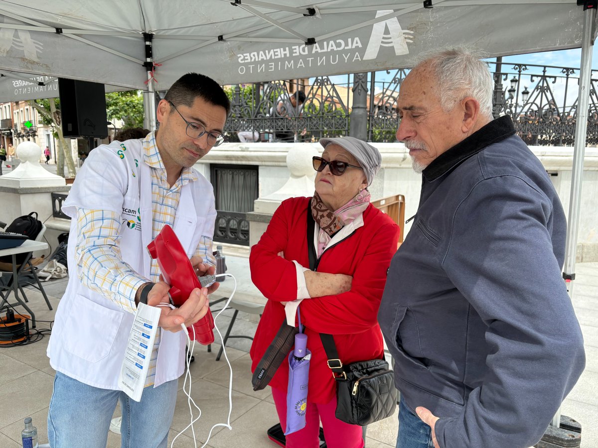 FEC Corazón tweet media