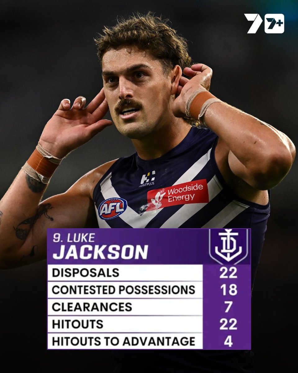 7AFL tweet media