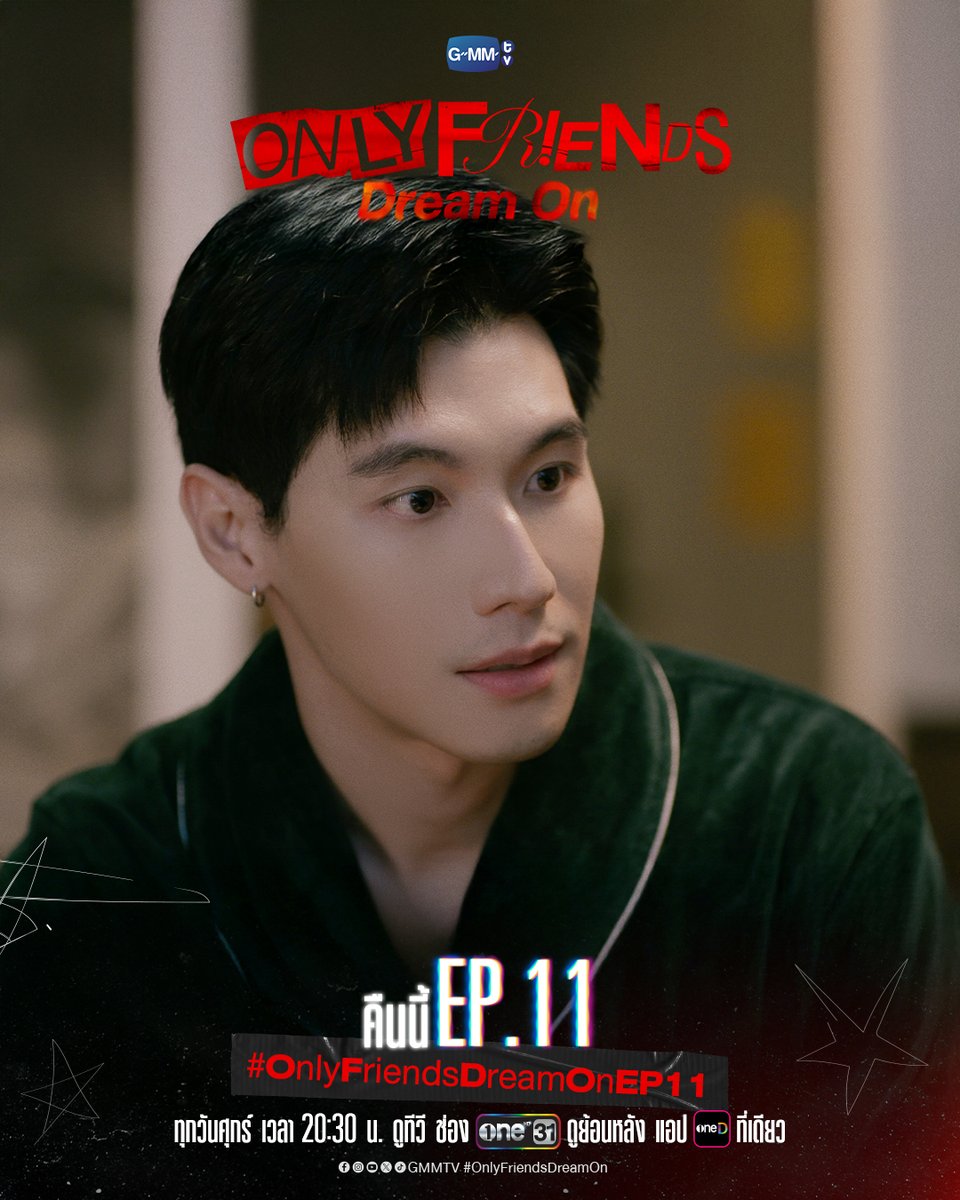 GMMTV tweet media