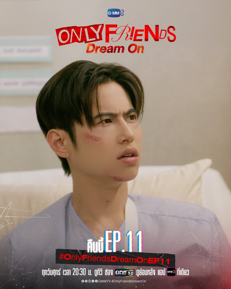 GMMTV tweet media
