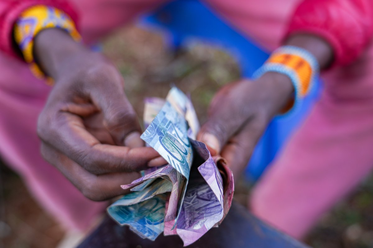 CARE Kenya tweet media