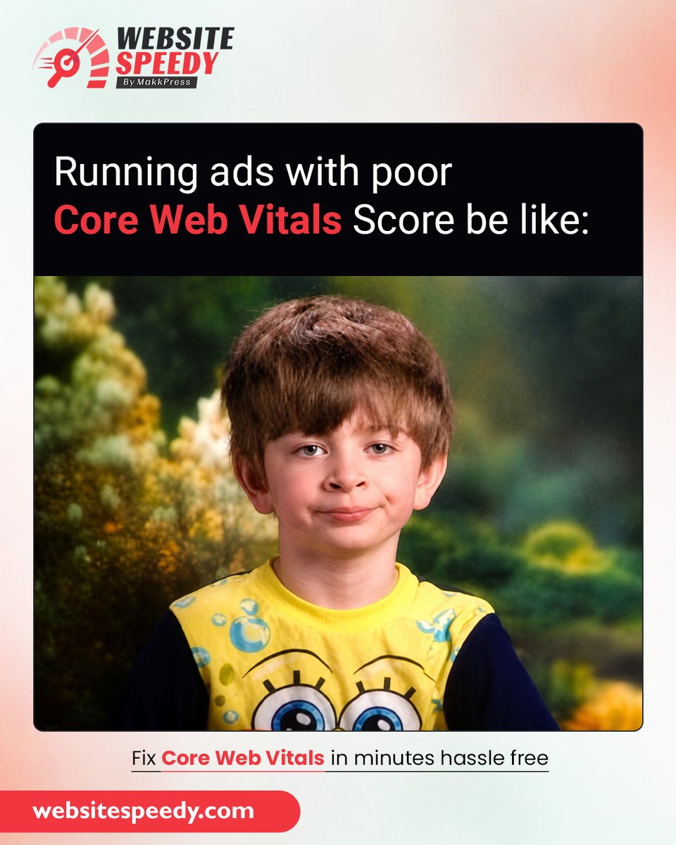 Website Speedy tweet media