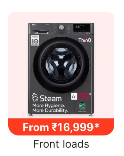 DealBounty's tweet photo. 🚨 MASSIVE PRICE DROP 🚨

Front Load Washing Machines ➡️ Starting from ₹16,999!

This is one of the biggest price cuts we've seen on front-loaders. Make sure to Bookmark this tweet to stay updated! ❄️🧺

Grab yours here: https://t.co/5bMPWax8HA

#Deals #Shopping #FrontLoad #Flipkart