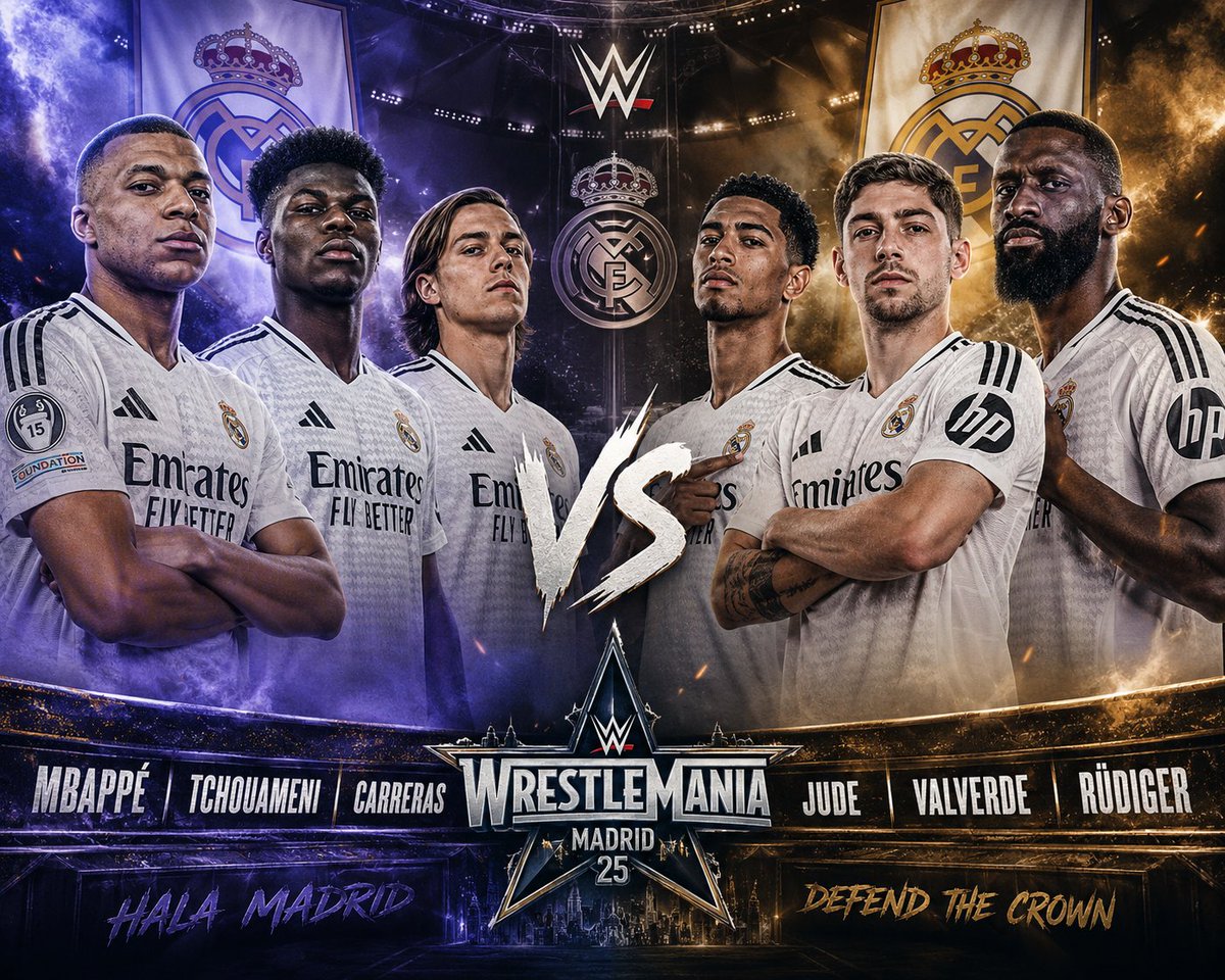 Real Madrid club dé football