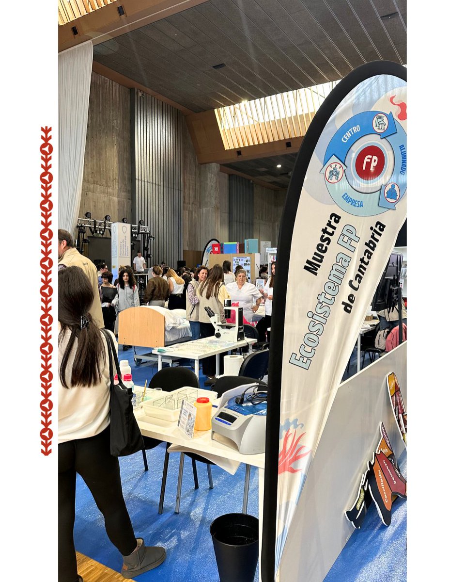 Palacio de Exposiciones y Congresos de Santander tweet media