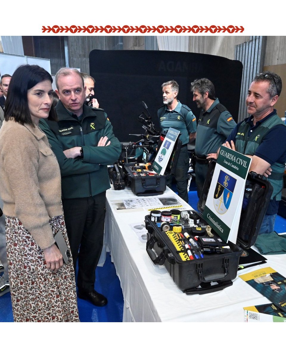 Palacio de Exposiciones y Congresos de Santander tweet media