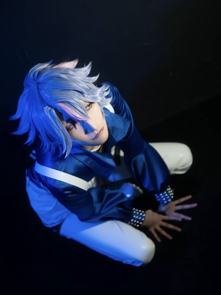【cosplay】
*prmj
 *ひゅーい

　　　　　　Owoo……

　撮影:リン酸( <a href="/camera_082oic/">リン酸カメラ垢</a> )