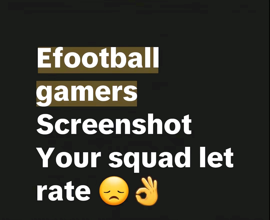 WILLS🦇PES⚽ tweet media