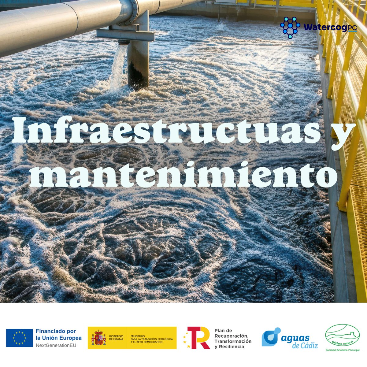 ConectandoTuAgua tweet media