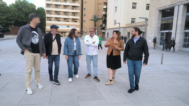 El Independiente de Granada tweet media