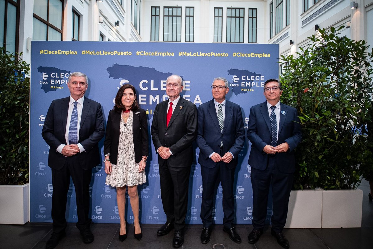 Ciudad de Málaga tweet media