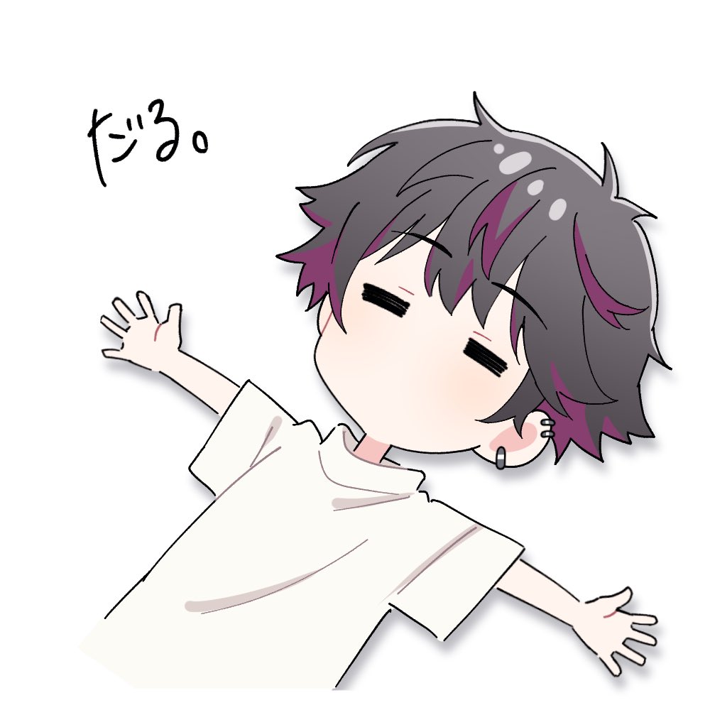 つむり まい🎨 tweet media