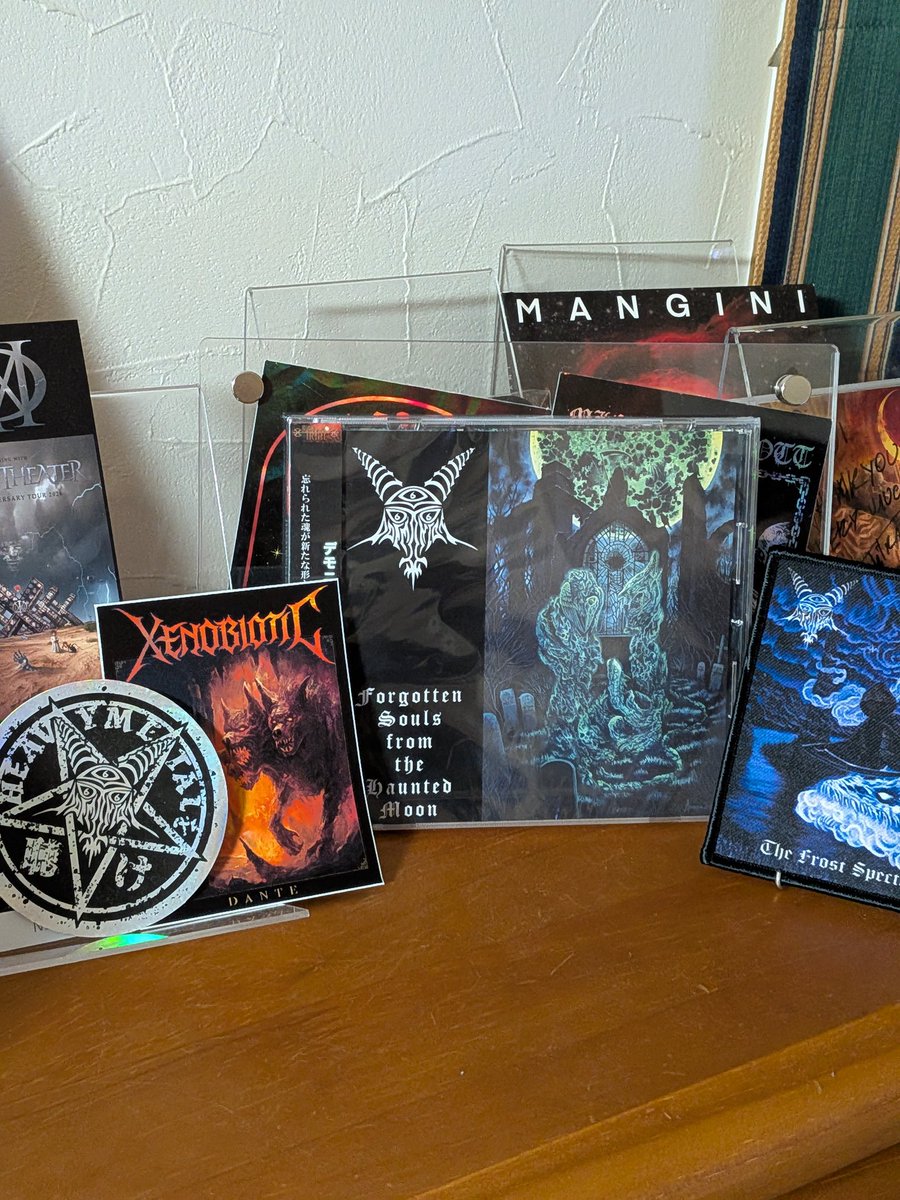 LORD METAL（ロード・メタル） (@LORDFUCKINMETAL) / Posts / X